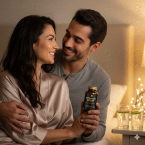 Intimacy Booster (Hidden Packing Delivery)